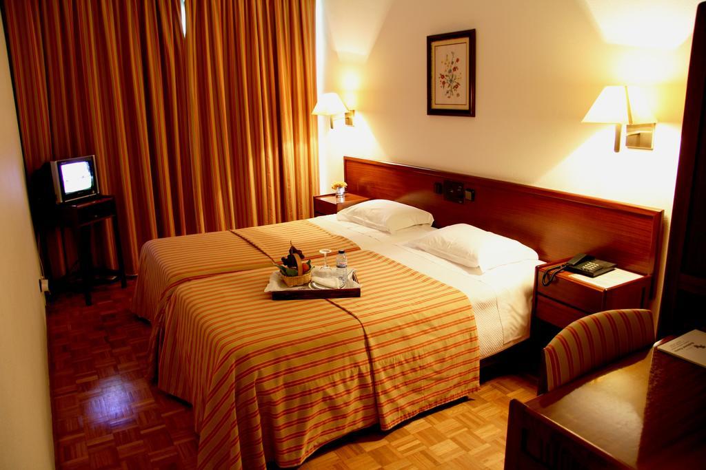 Hotel De Arganil Δωμάτιο φωτογραφία